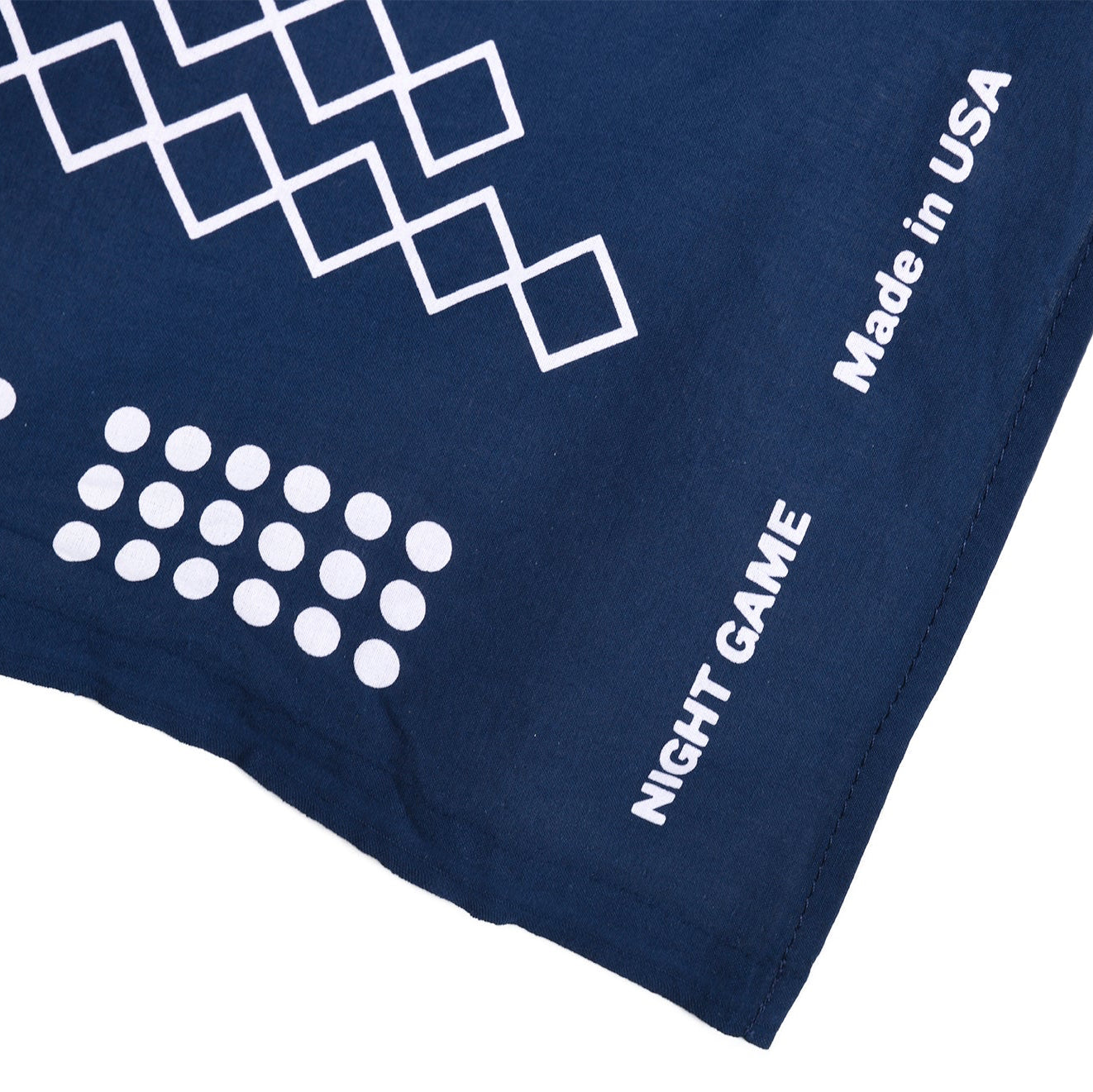 Night Game Lucky Bandana