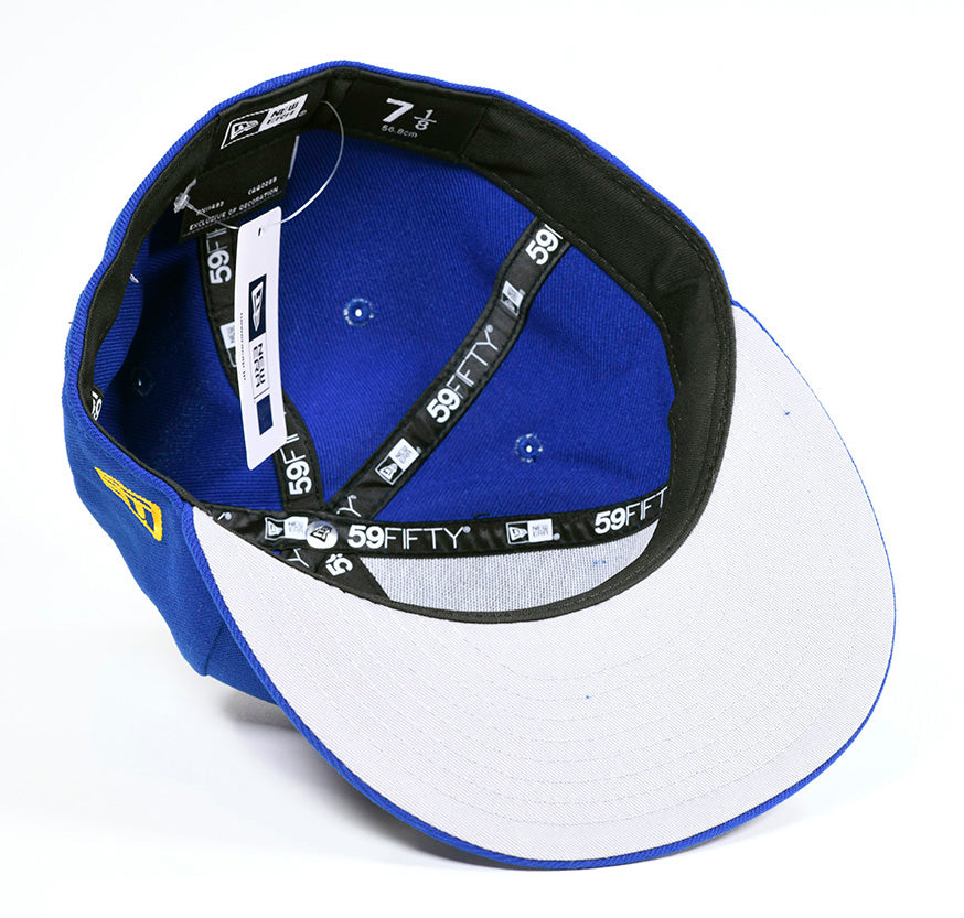 1991-2004 Orix Blue Wave Cap by New Era