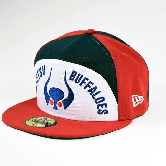 1978 Kintetsu Buffaloes Hat by New Era