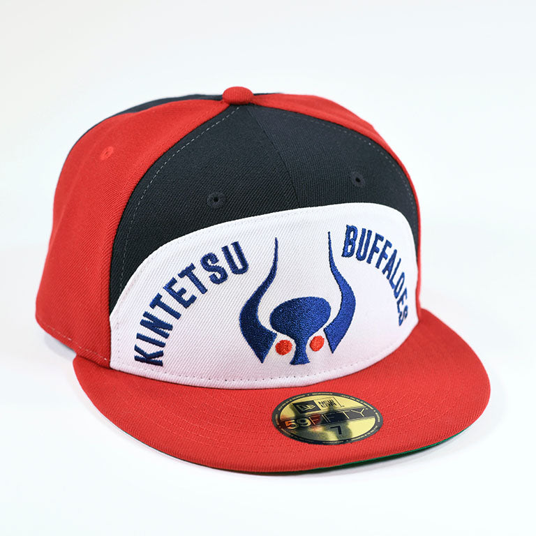 1978 Kintetsu Buffaloes Hat by New Era