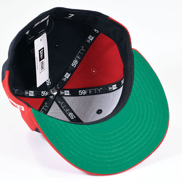 1978 Kintetsu Buffaloes Hat by New Era