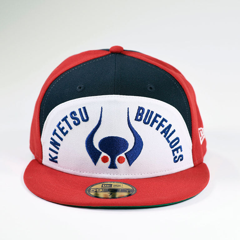 1978 Kintetsu Buffaloes Hat by New Era