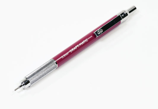 Alvin Draft/Matic Mechanical Pencil