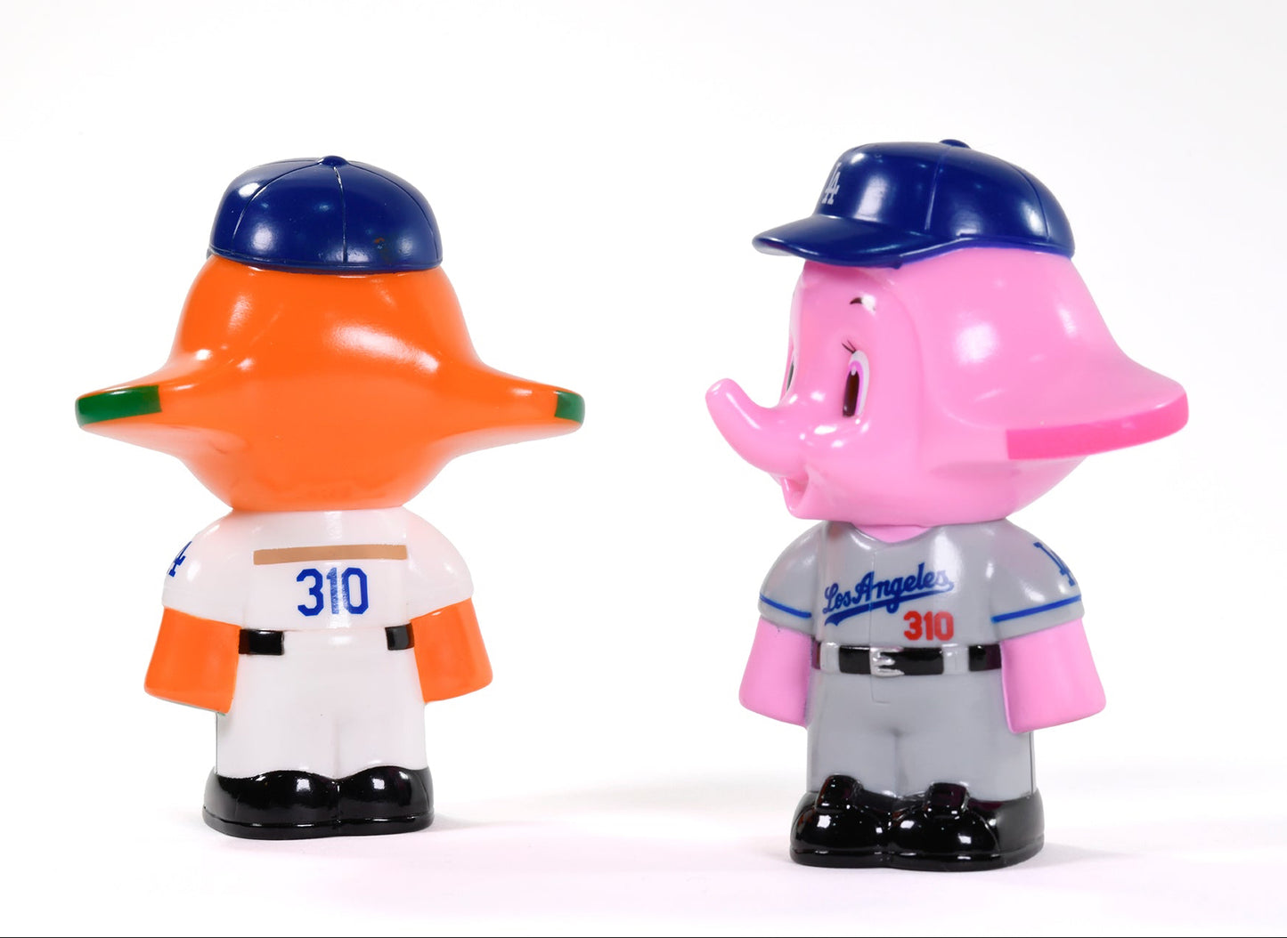 Sato Chan & Satoko Chan Piggy Banks