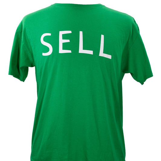 Vintage Oakland A's "SELL" T-Shirt