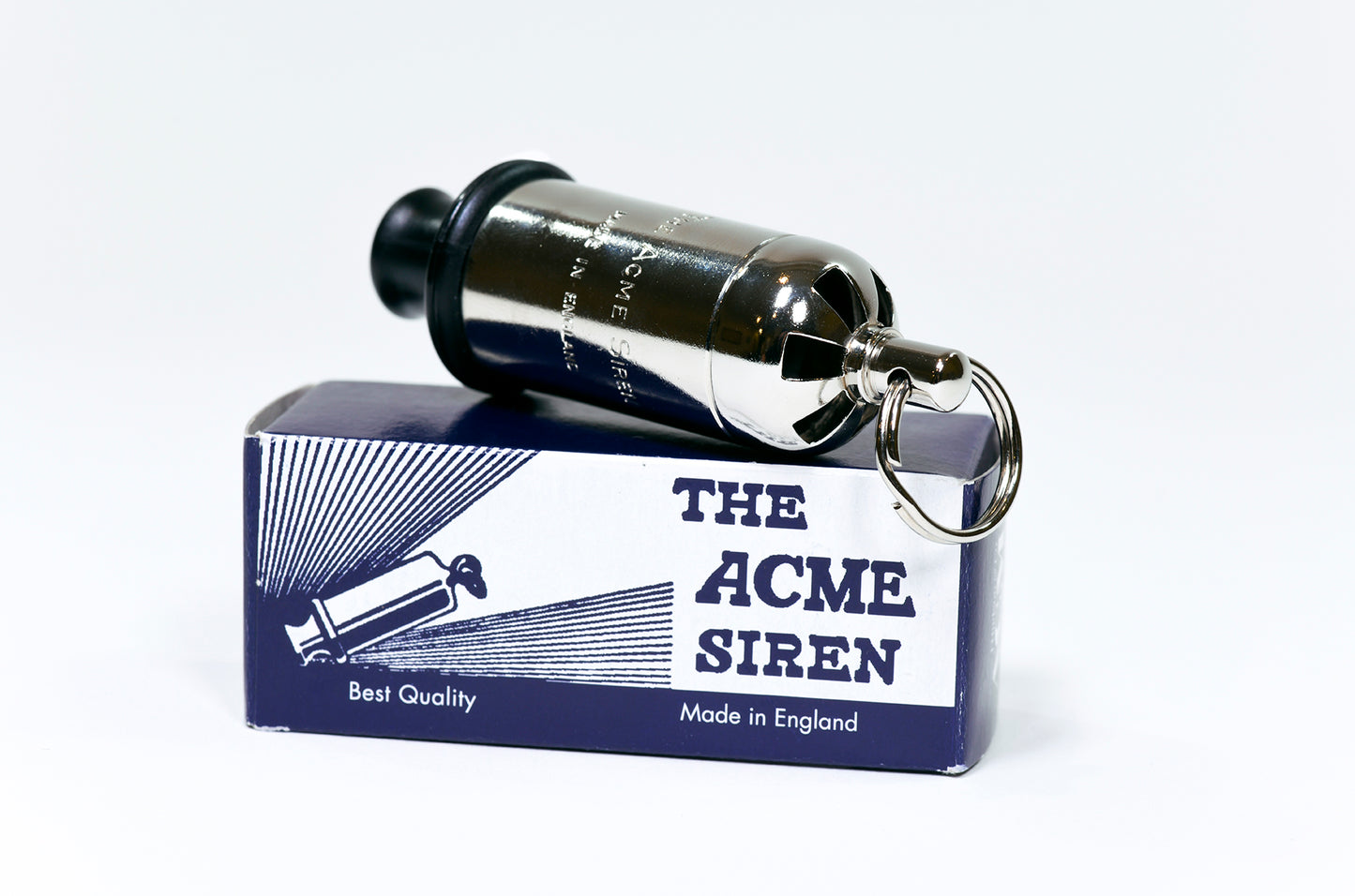 Acme Siren Whistle - "The Strike Out"