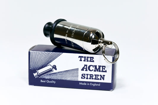 Acme Siren Whistle - "The Strike Out"