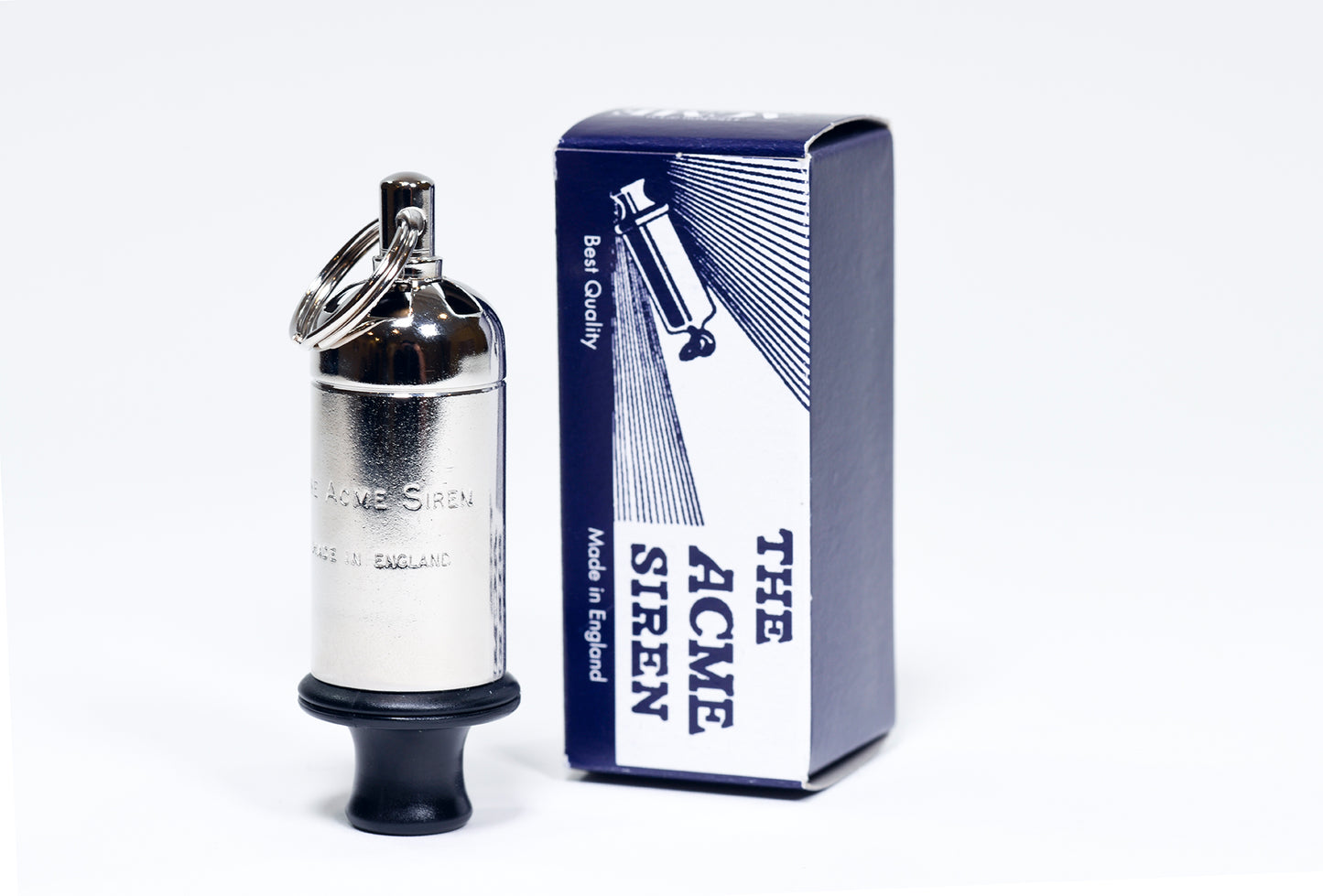 Acme Siren Whistle - "The Strike Out"