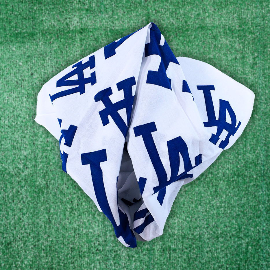 MLB Tenuguis by Infielder Design