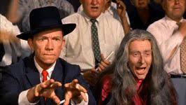 Night Game "Good Juju" T-Shirt - Blue