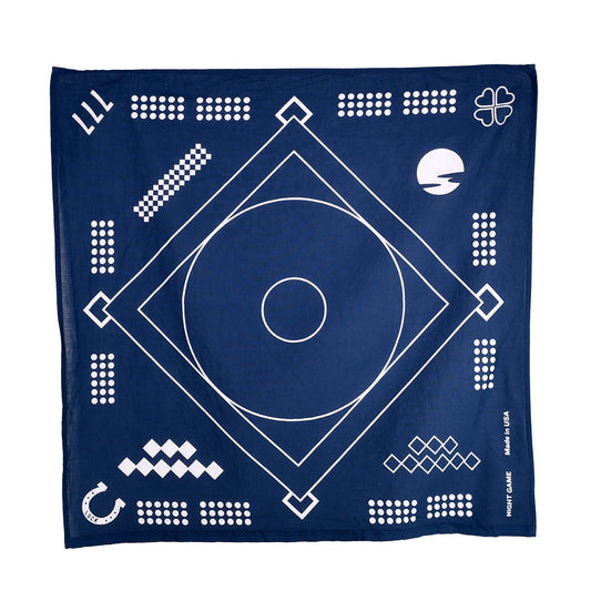 Night Game Lucky Bandana