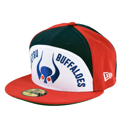 1978 Kintetsu Buffaloes Hat by New Era