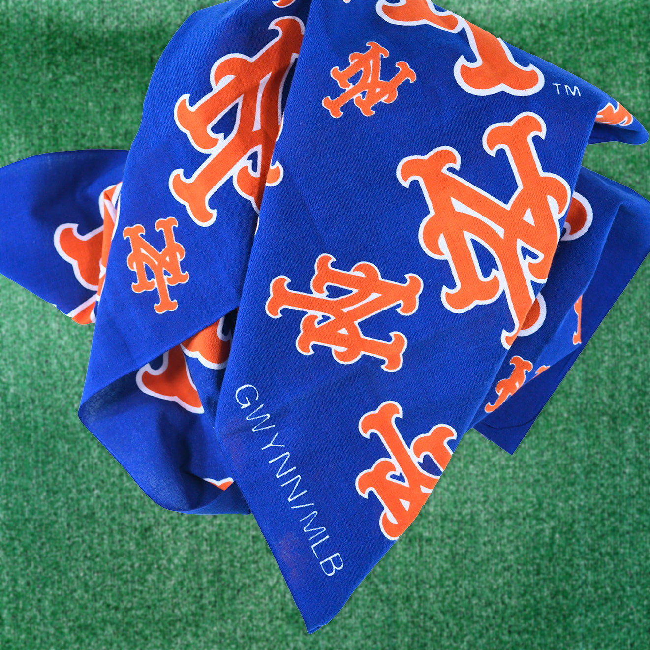 MLB Tenuguis by Infielder Design