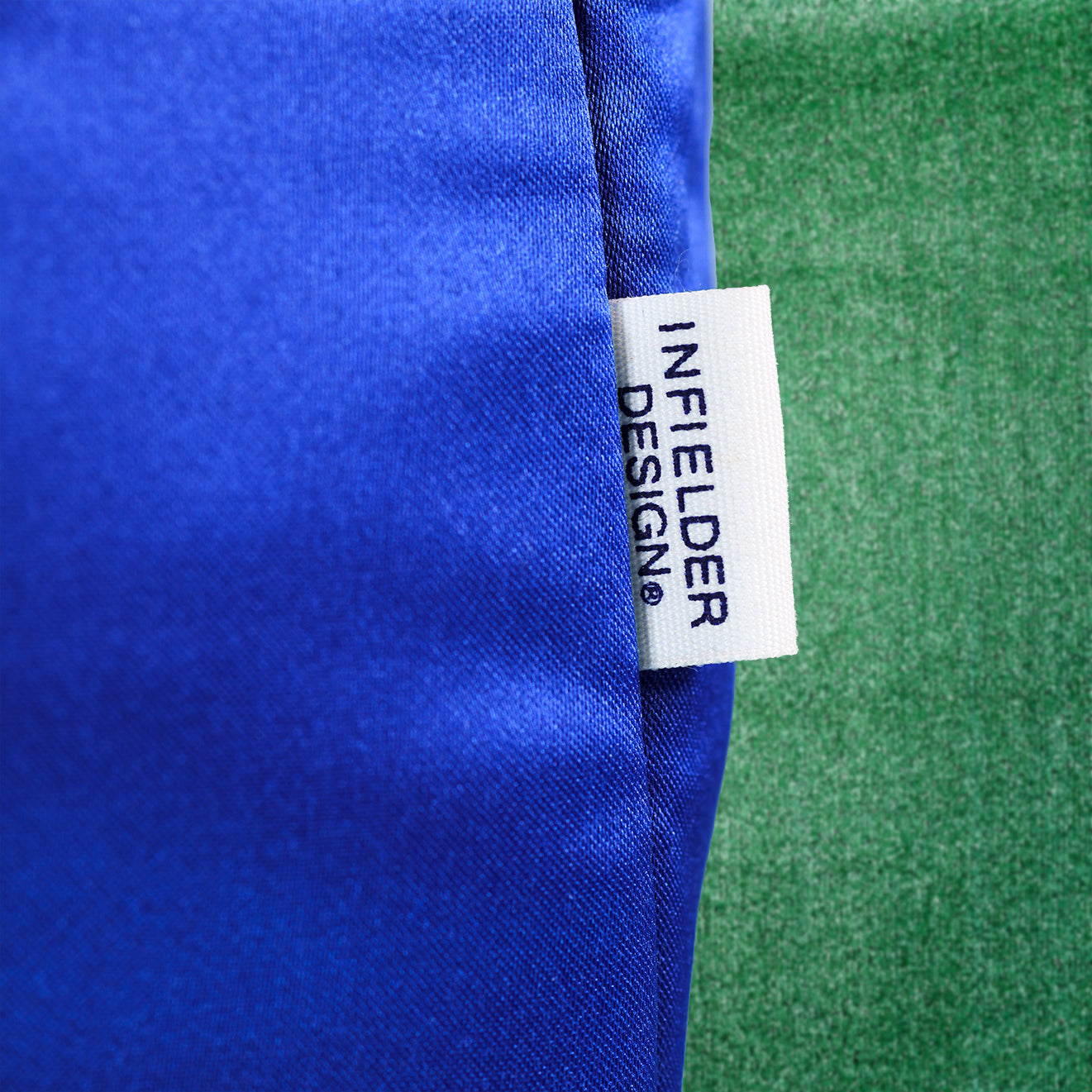 Mets Mini Tote by Infielder Design