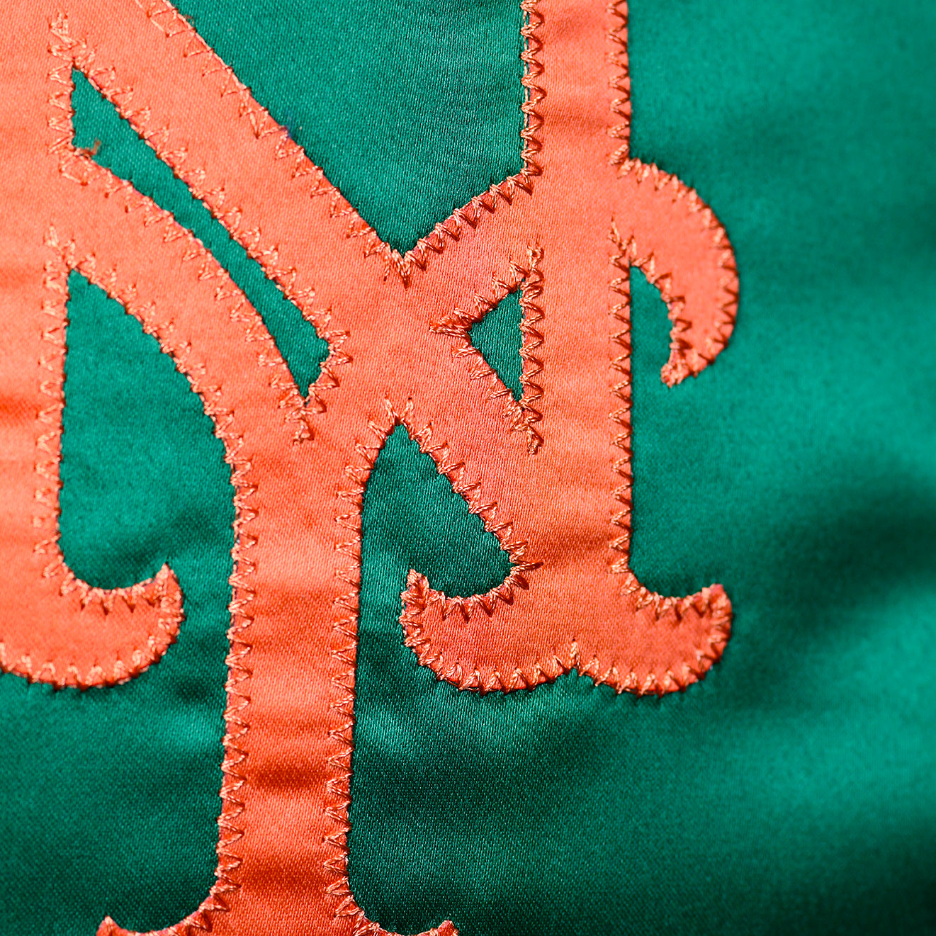 Mets Mini Tote by Infielder Design