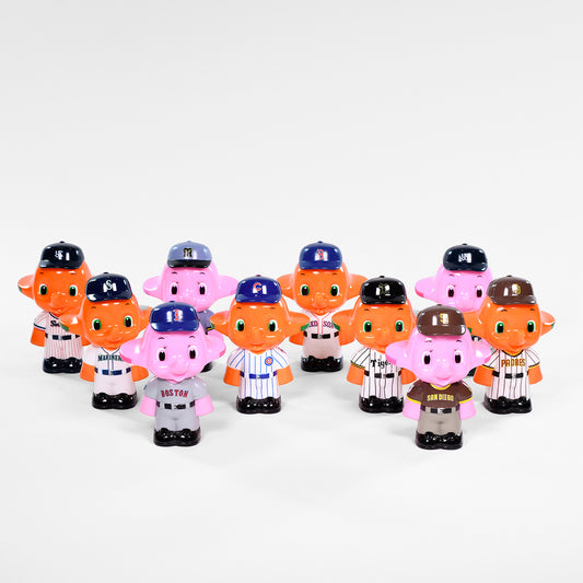 Sato & Satoko Chan Piggy Banks