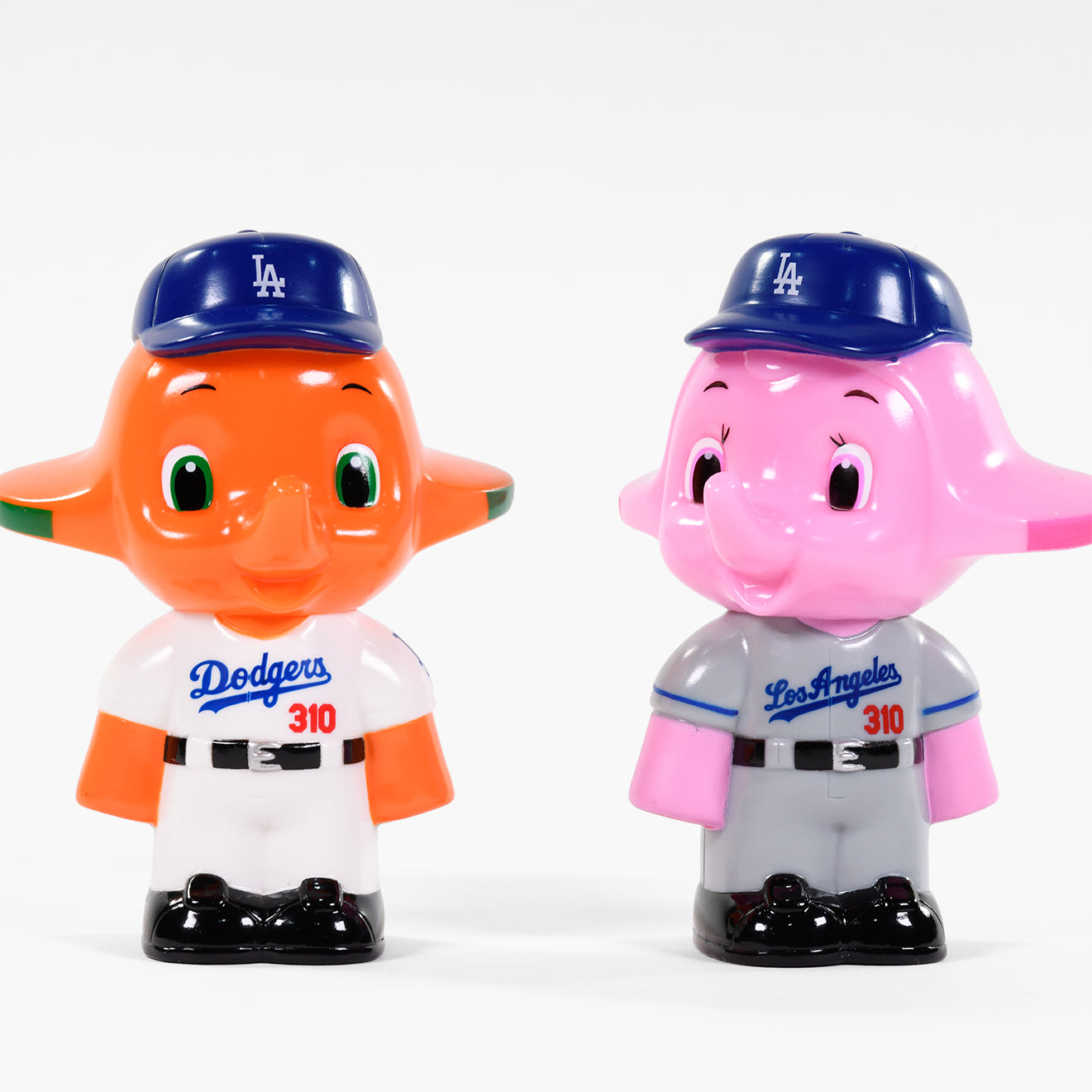 Sato & Satoko Chan Piggy Banks