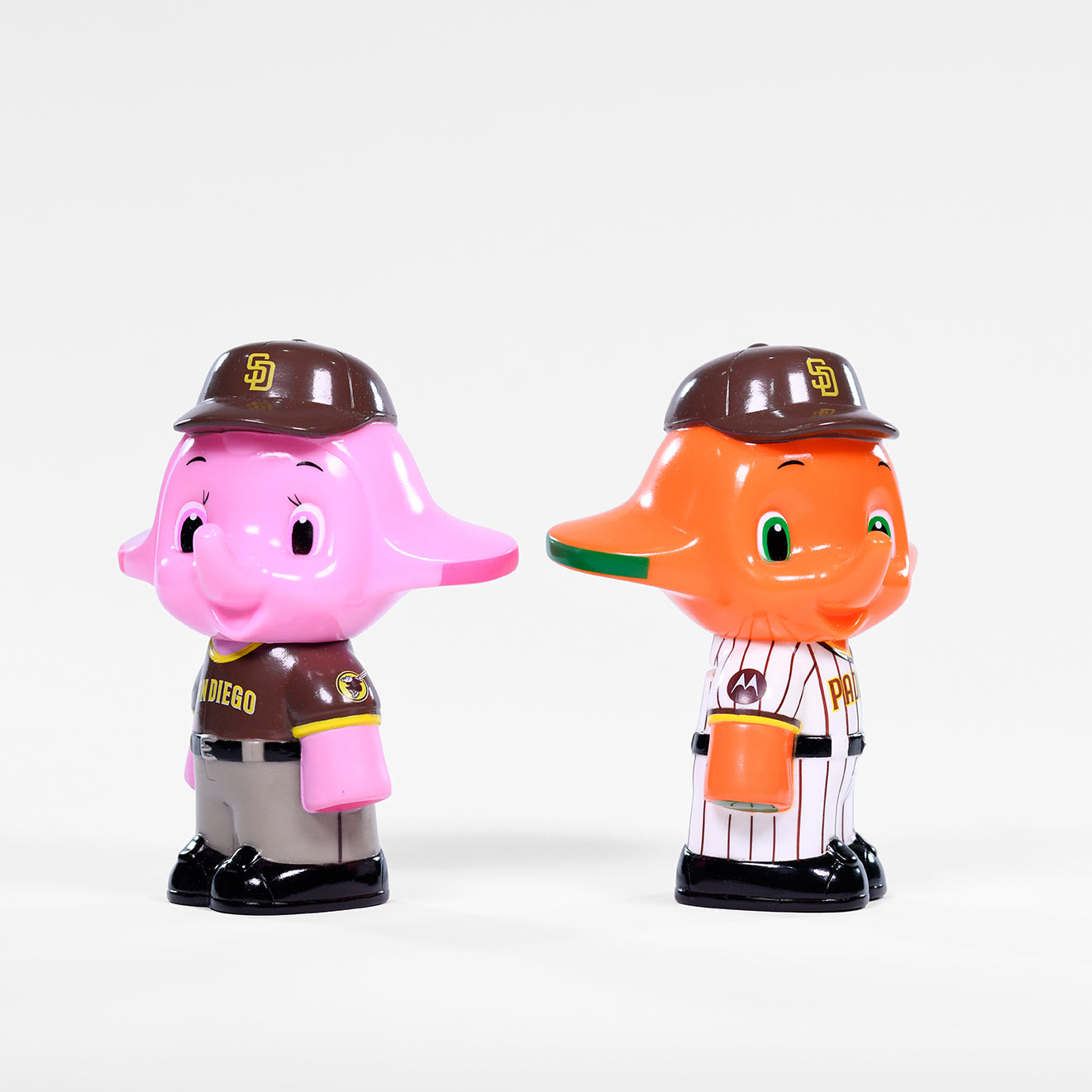 Sato & Satoko Chan Piggy Banks