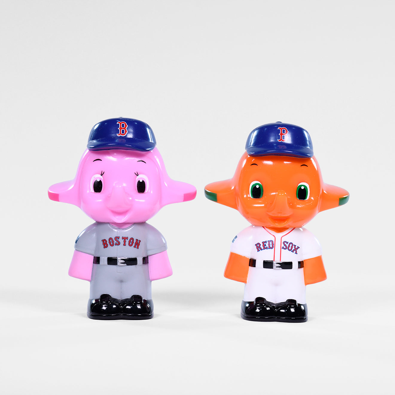 Sato & Satoko Chan Piggy Banks