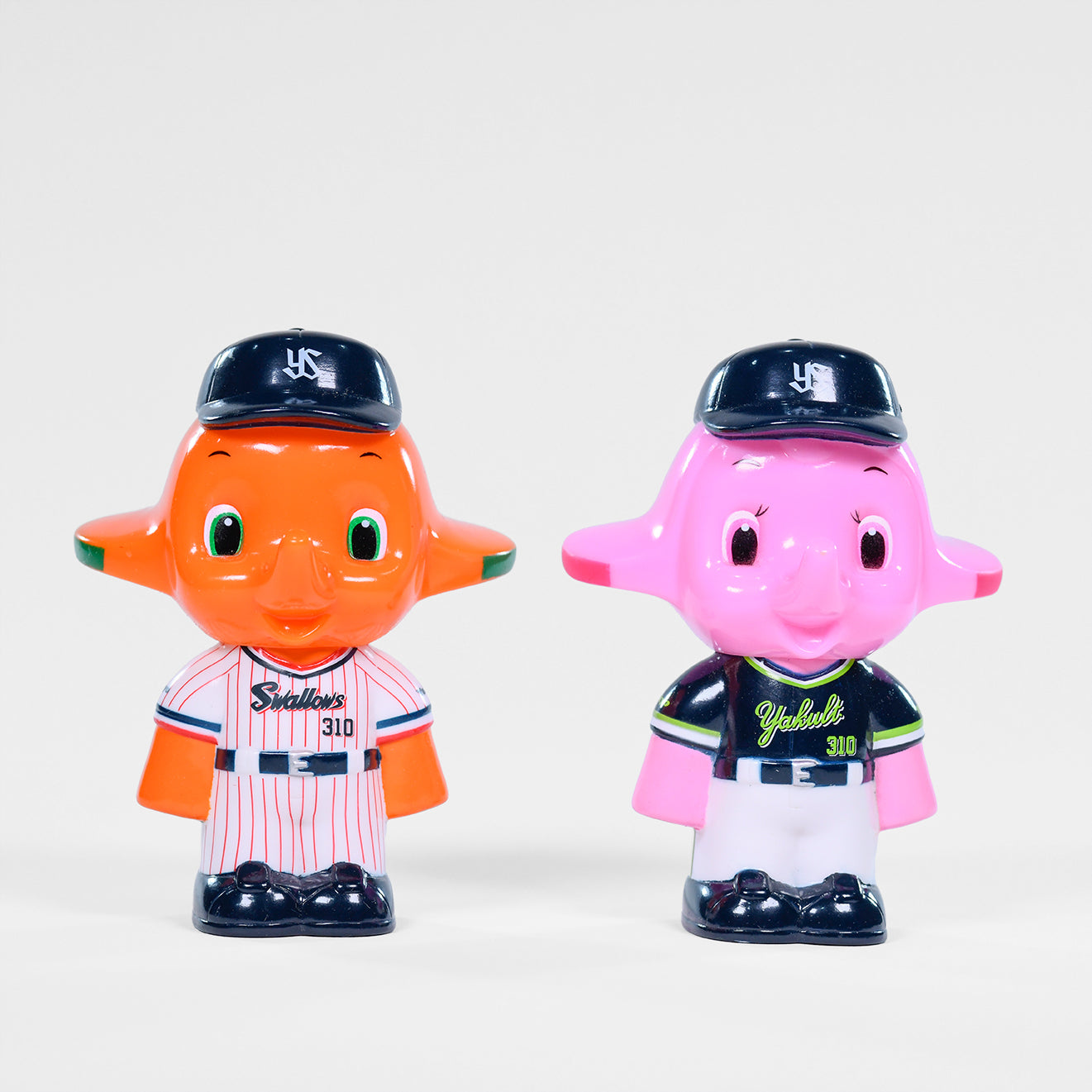 Sato & Satoko Chan Piggy Banks