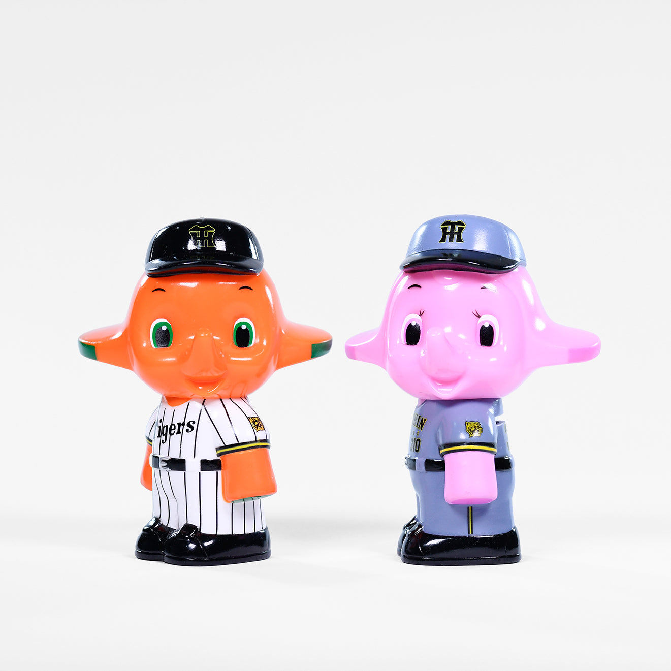 Sato & Satoko Chan Piggy Banks