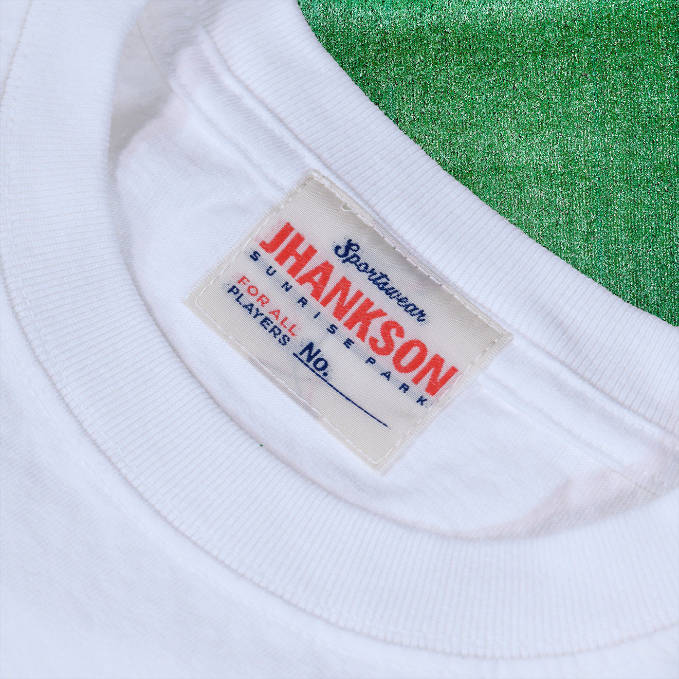 Buffa-Kun T-Shirt by JHankson - White