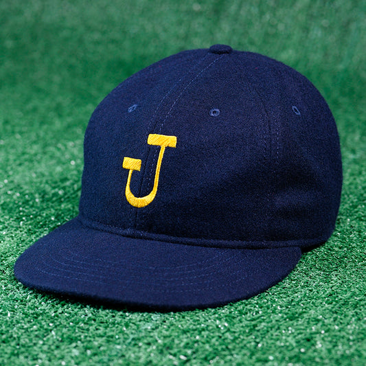 1949 All-Japan Cap