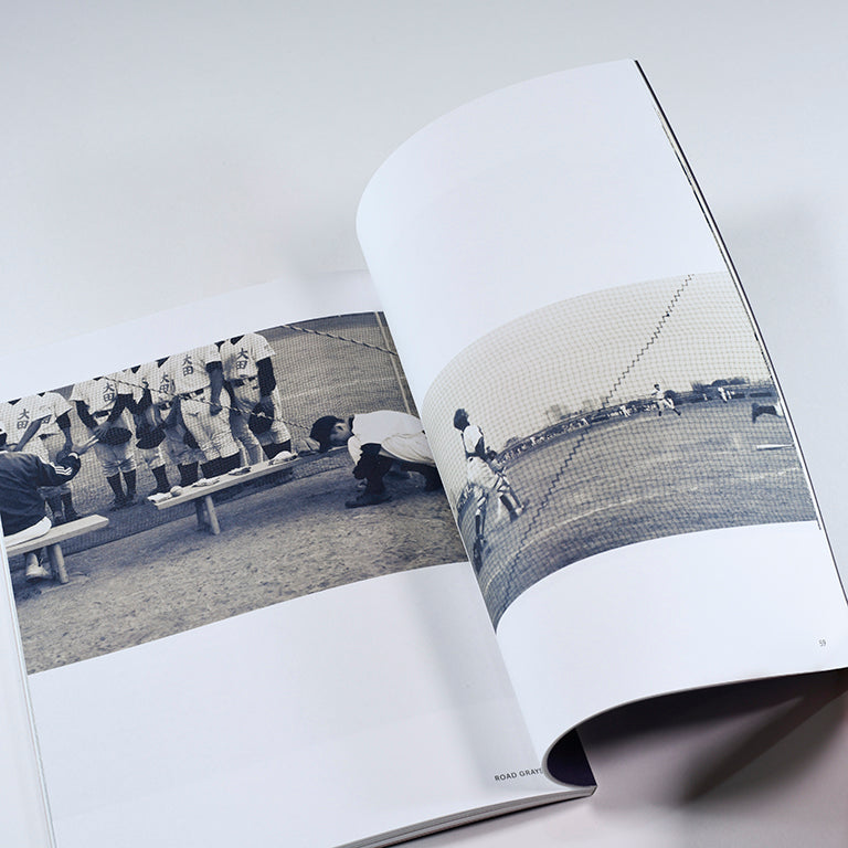 Road Grays Magazine - Vol. 1