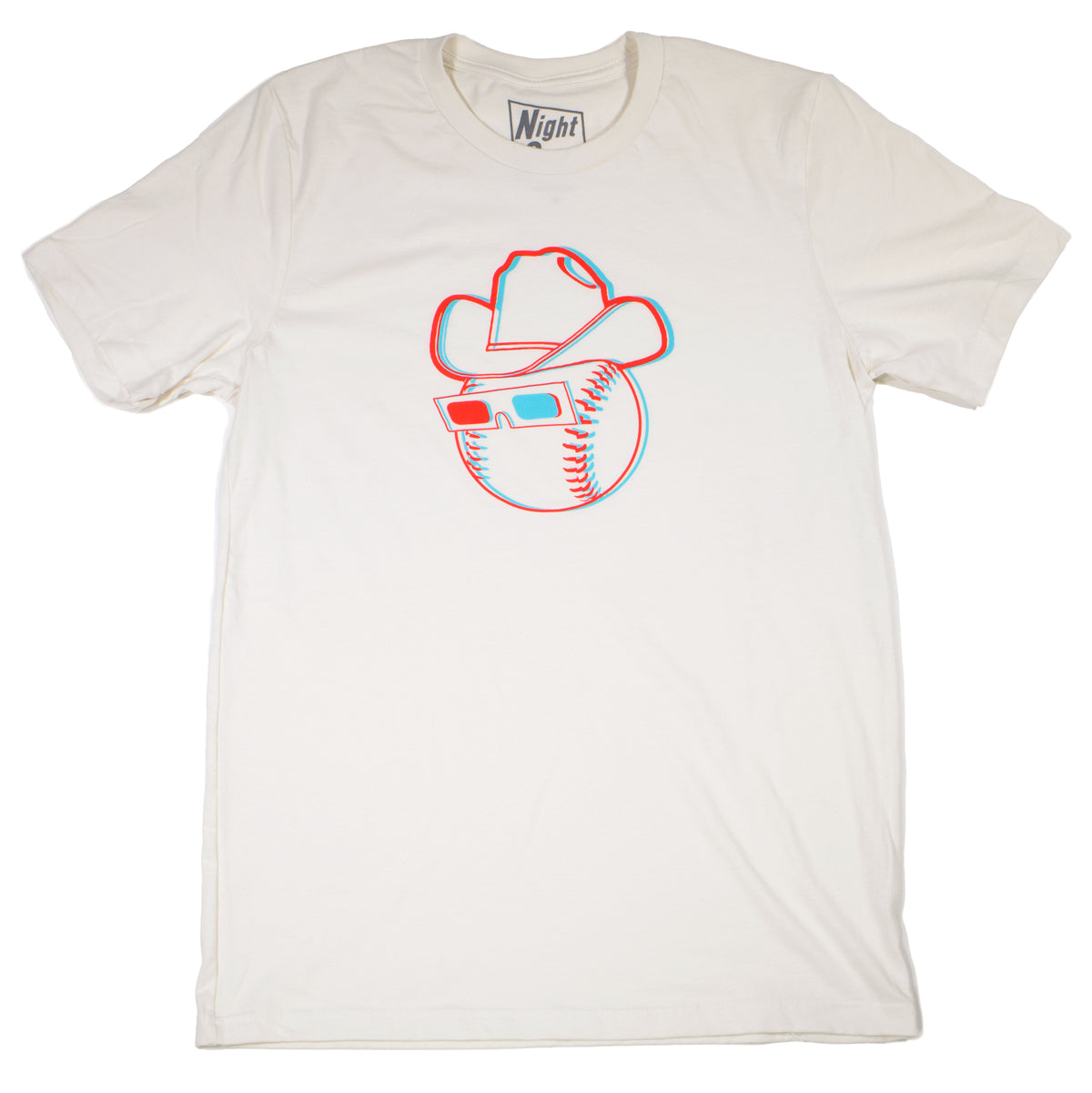 Texas Leaguer T-Shirt