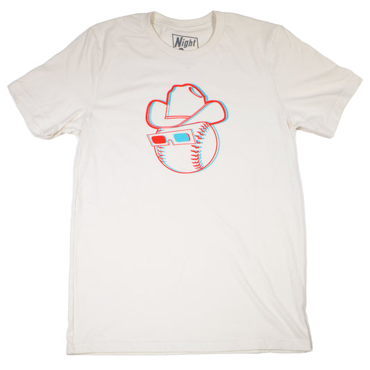 Texas Leaguer T-Shirt