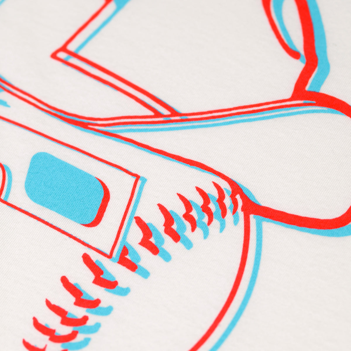 Texas Leaguer T-Shirt