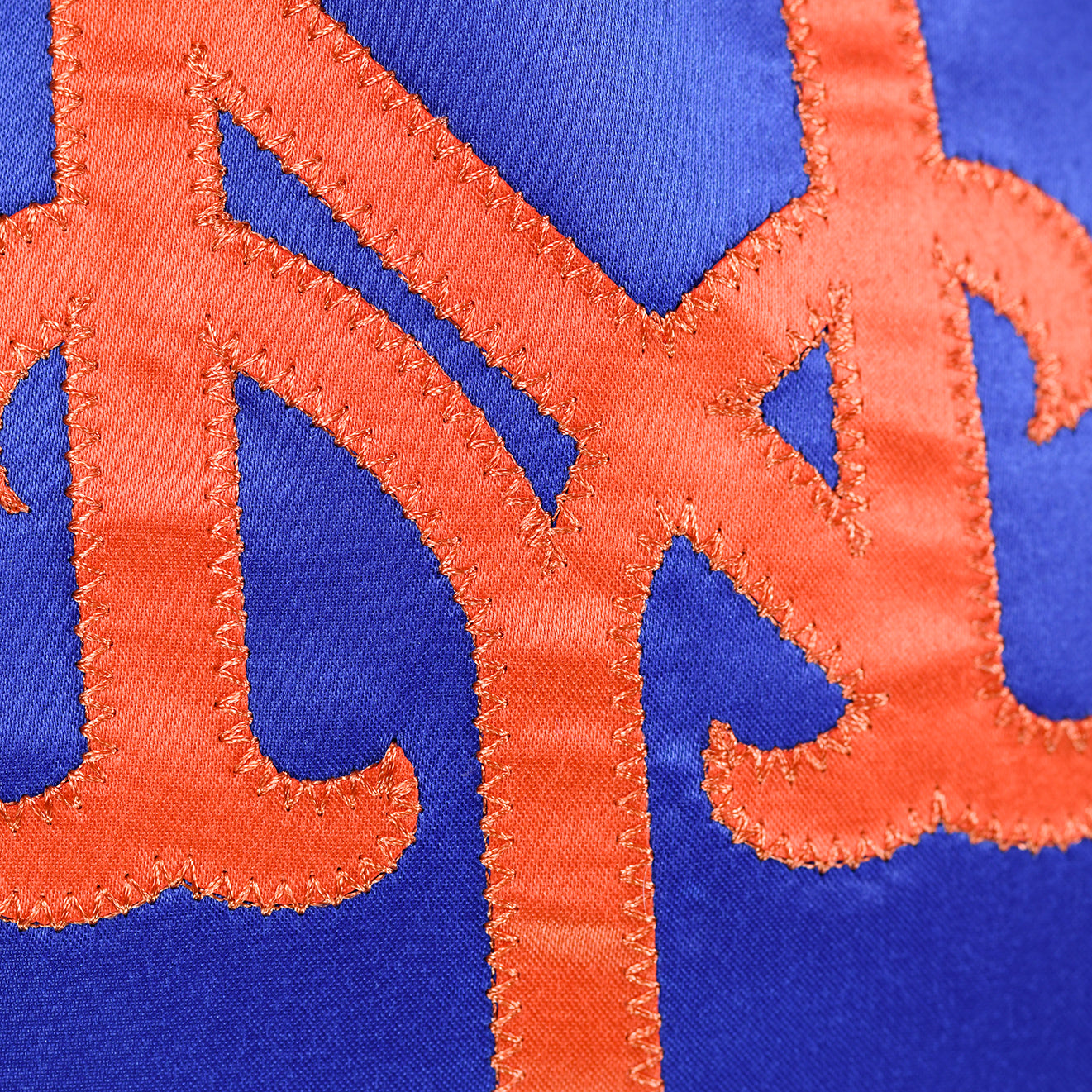 Mets Mini Tote by Infielder Design