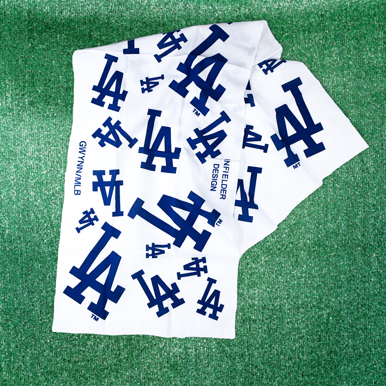 MLB Tenuguis by Infielder Design