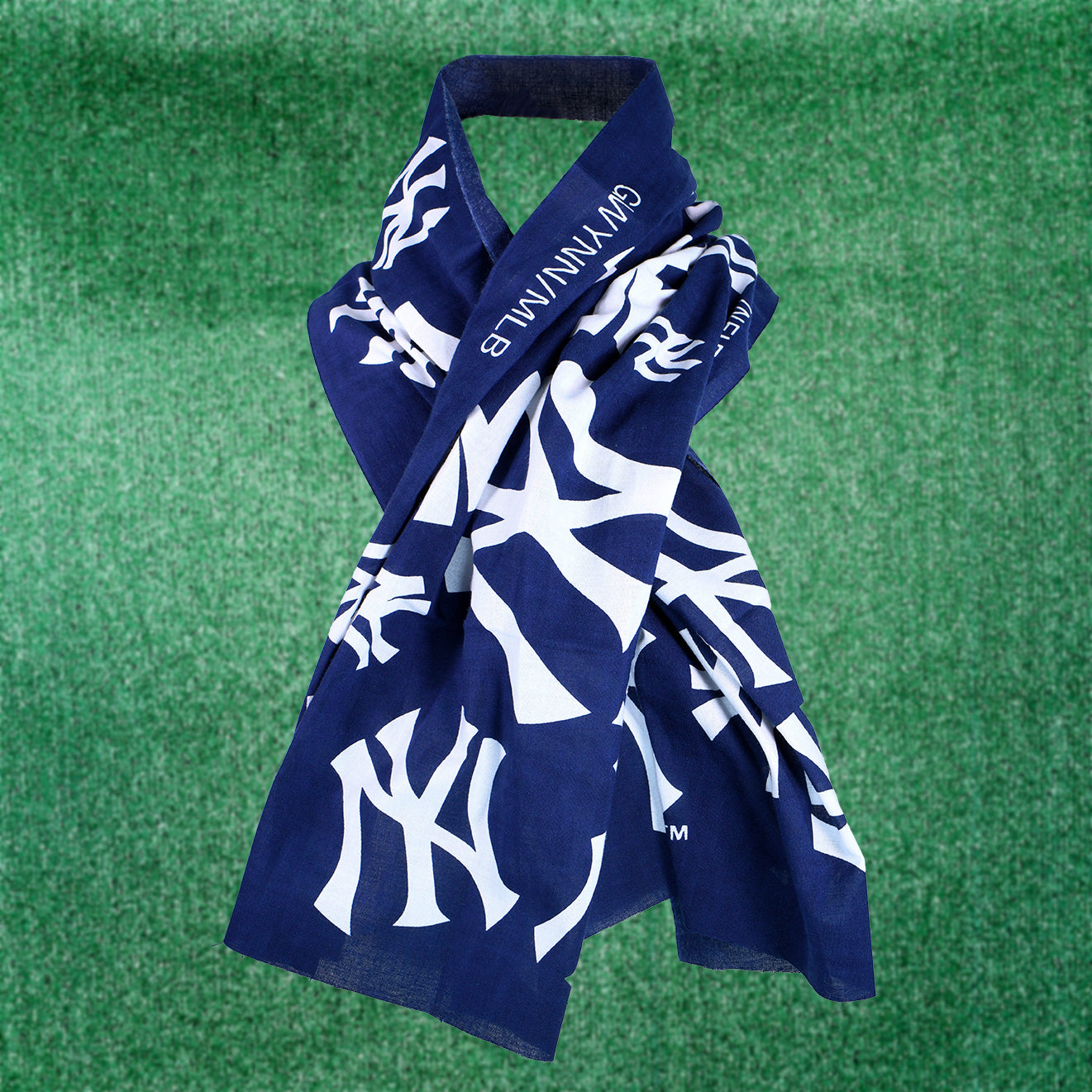 MLB Tenuguis by Infielder Design