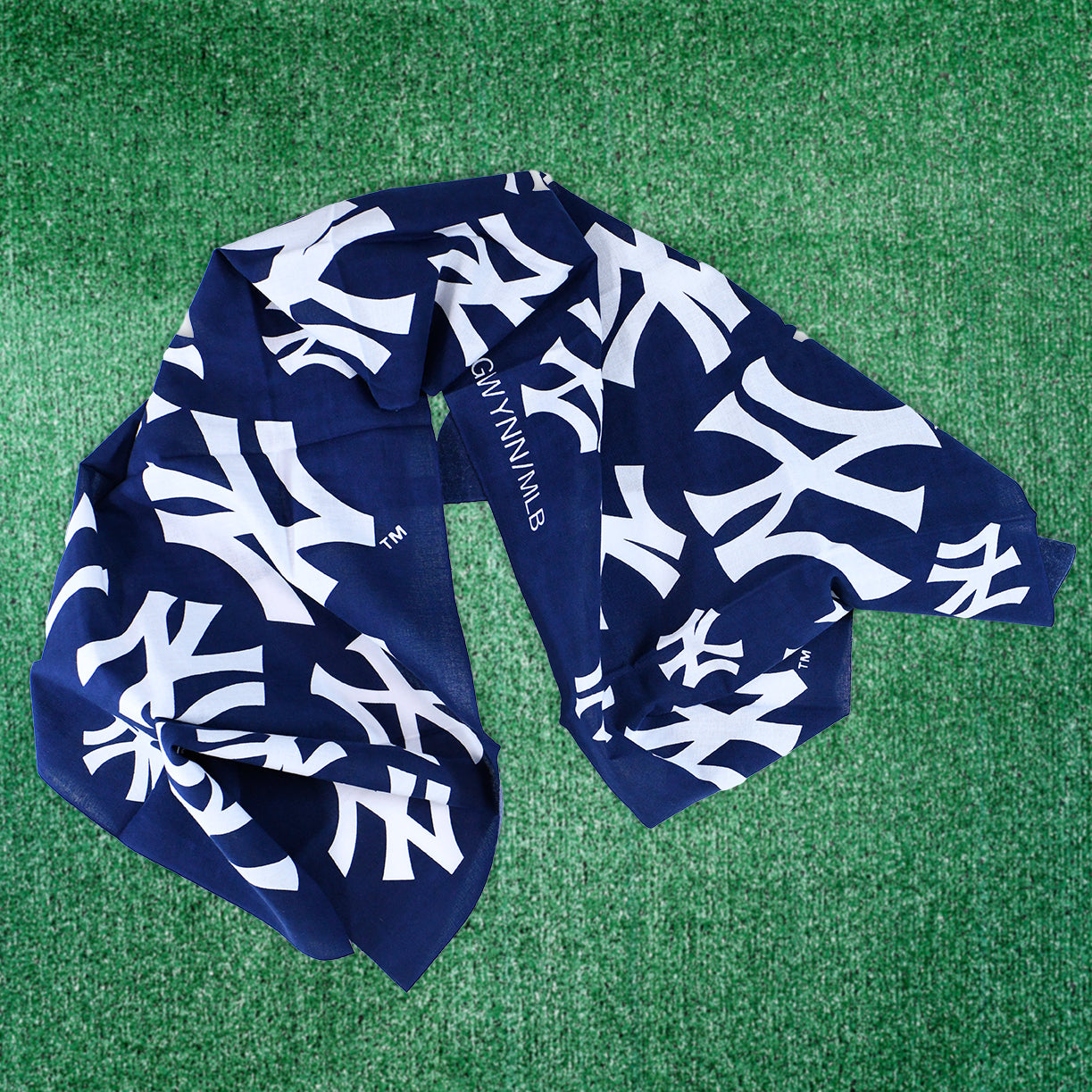 MLB Tenuguis by Infielder Design