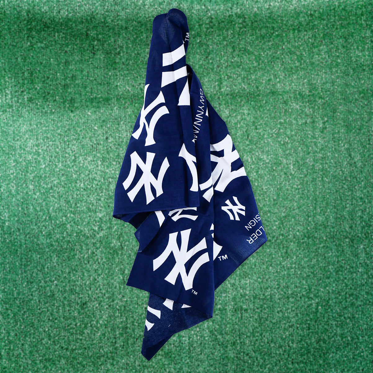 MLB Tenuguis by Infielder Design