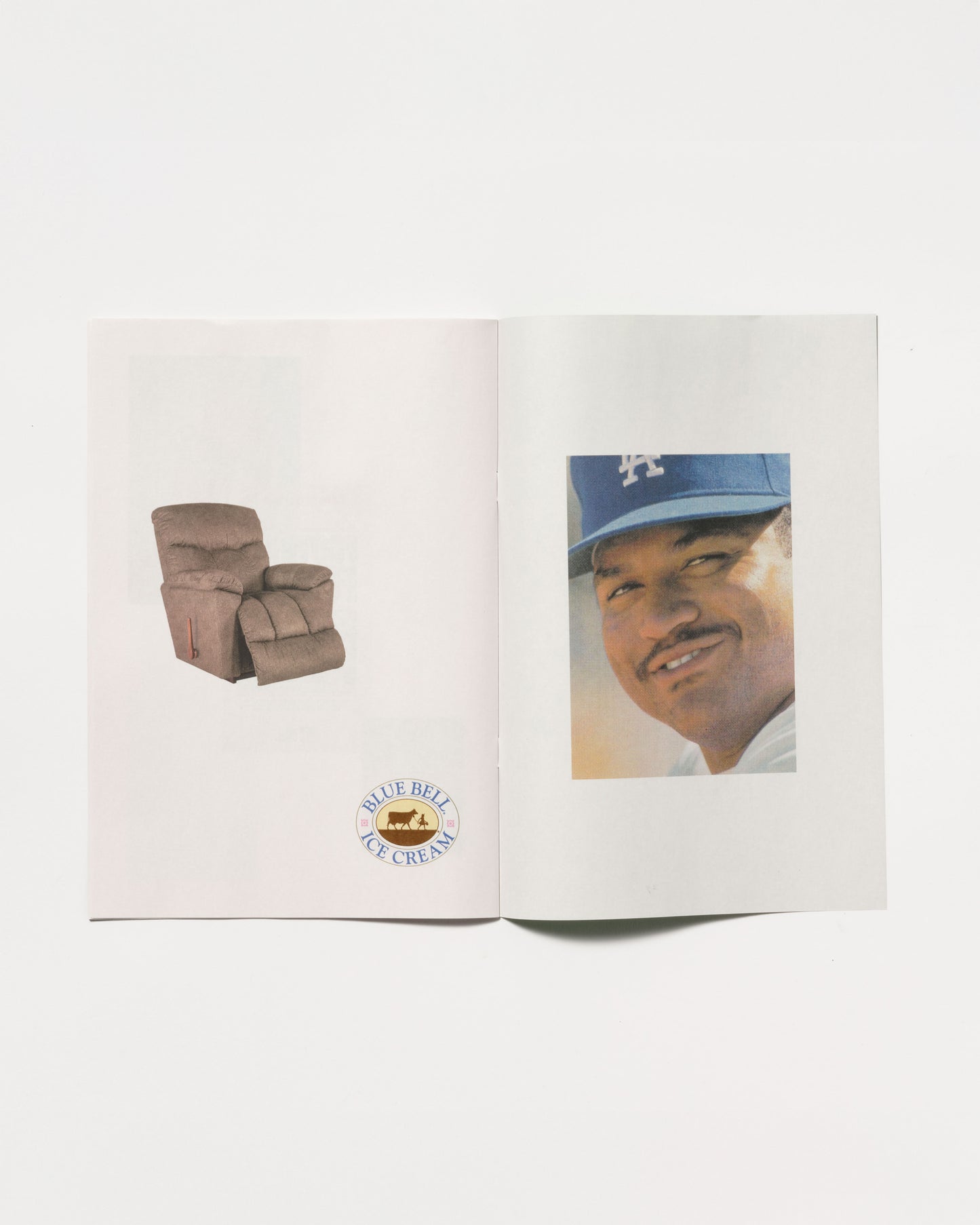 Going Yard by Cody Haltom